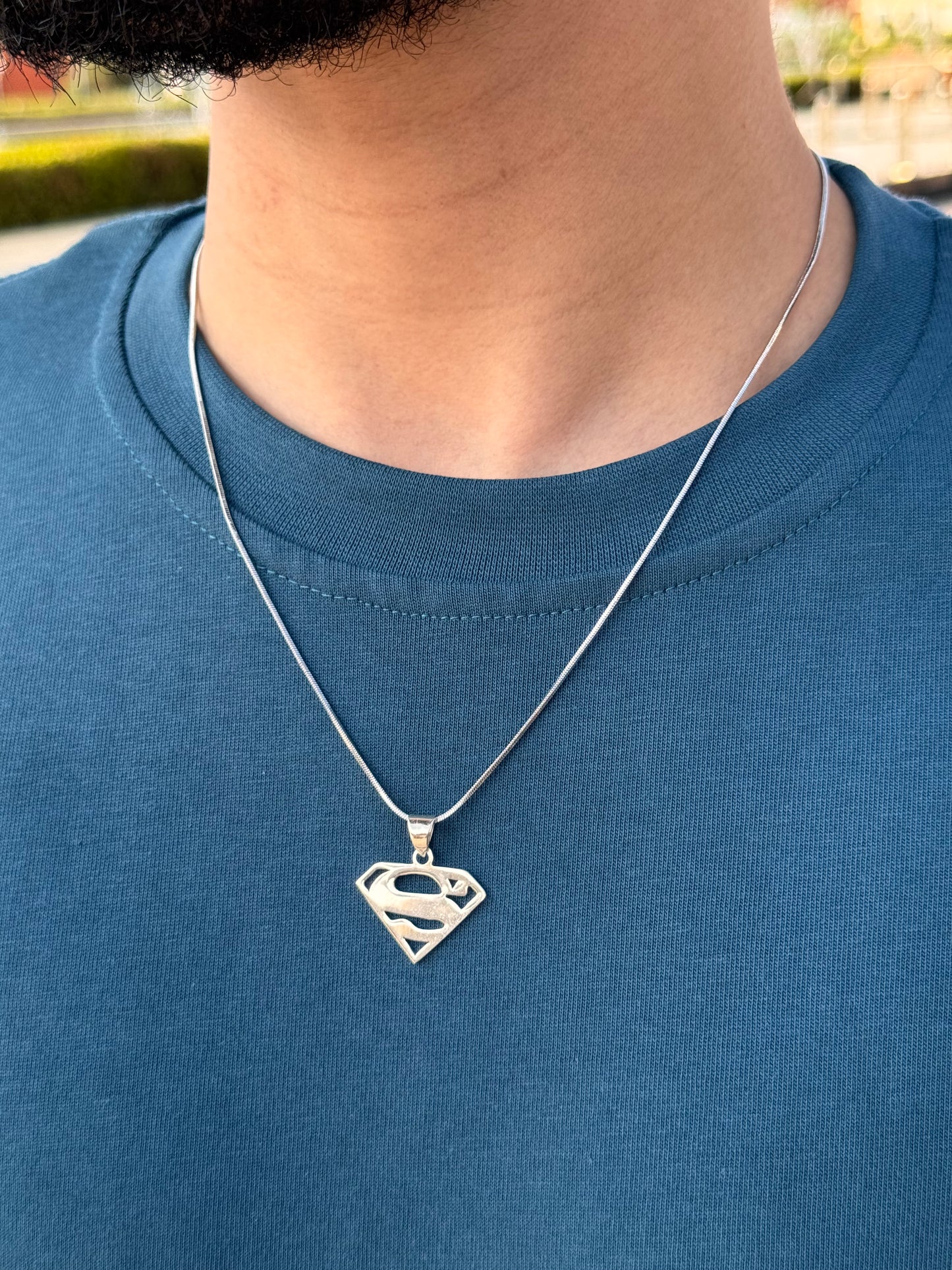 Stainless Steel necklace