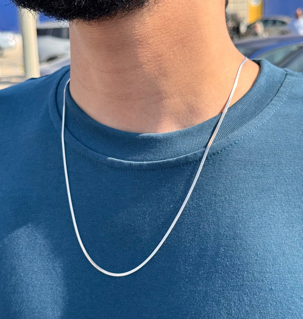 Stainless Steel necklace