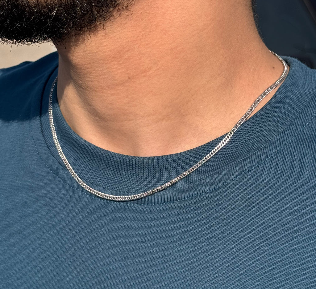 Stainless Steel necklace