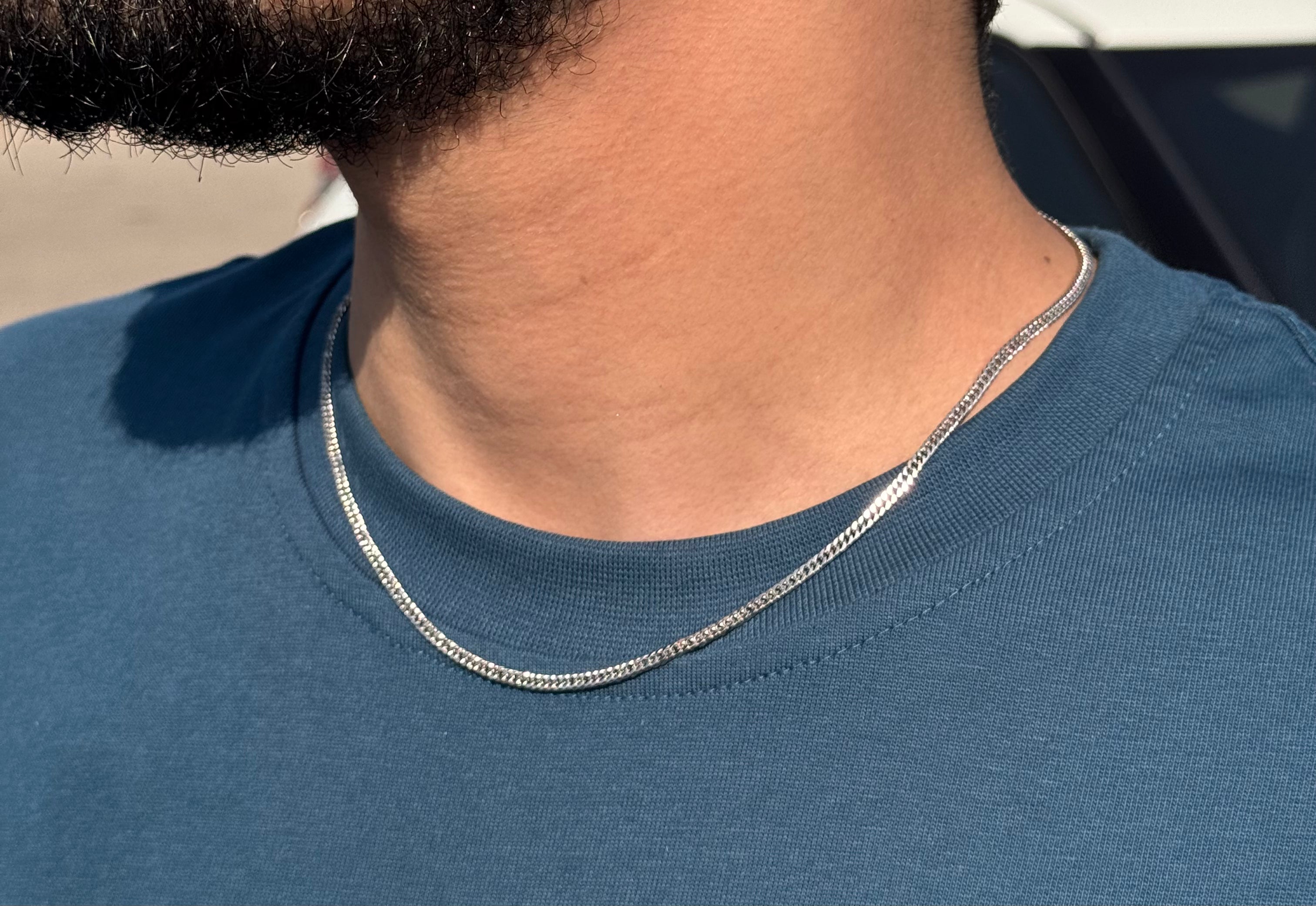 Stainless Steel necklace