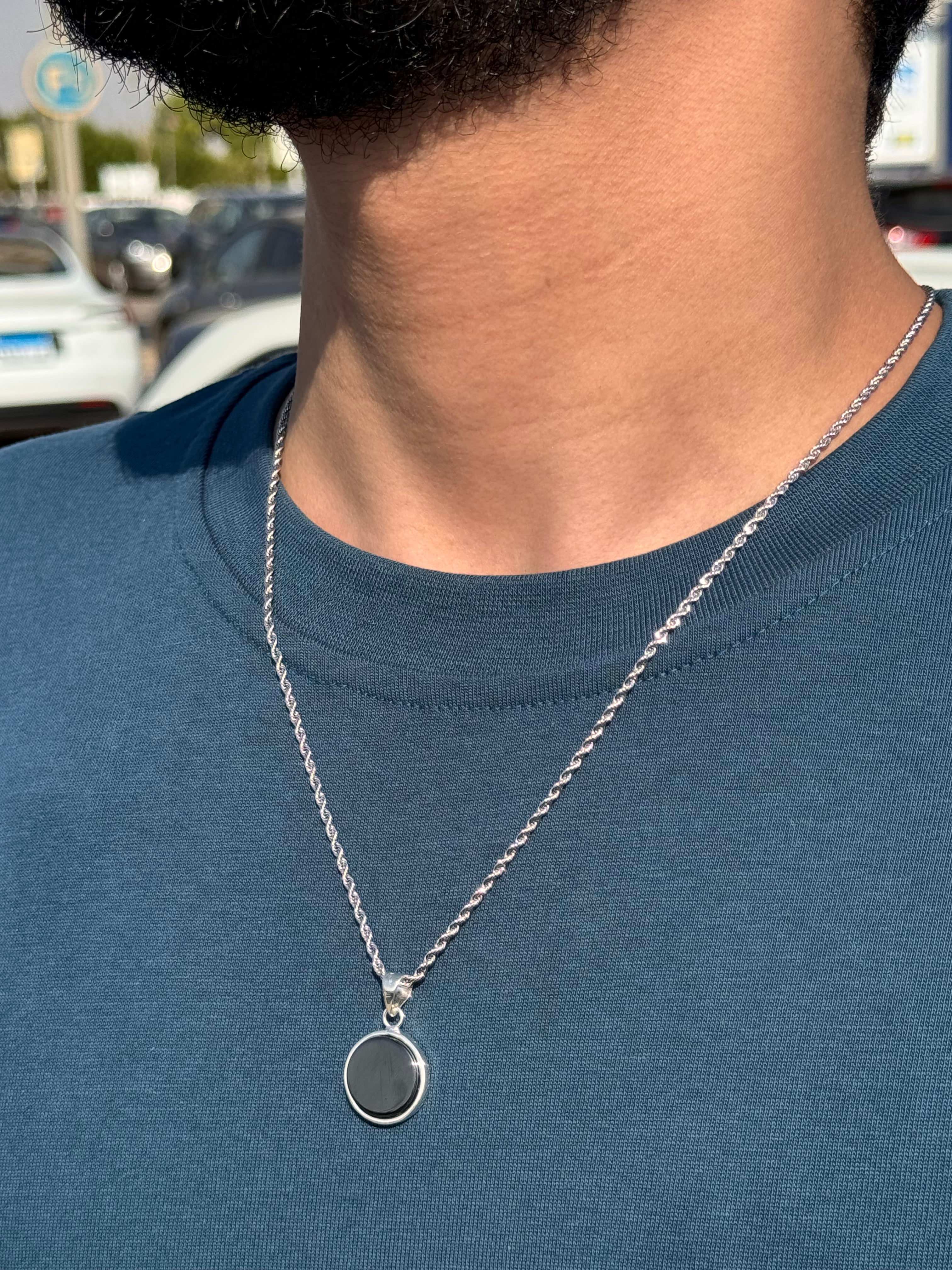 Stainless Steel necklace