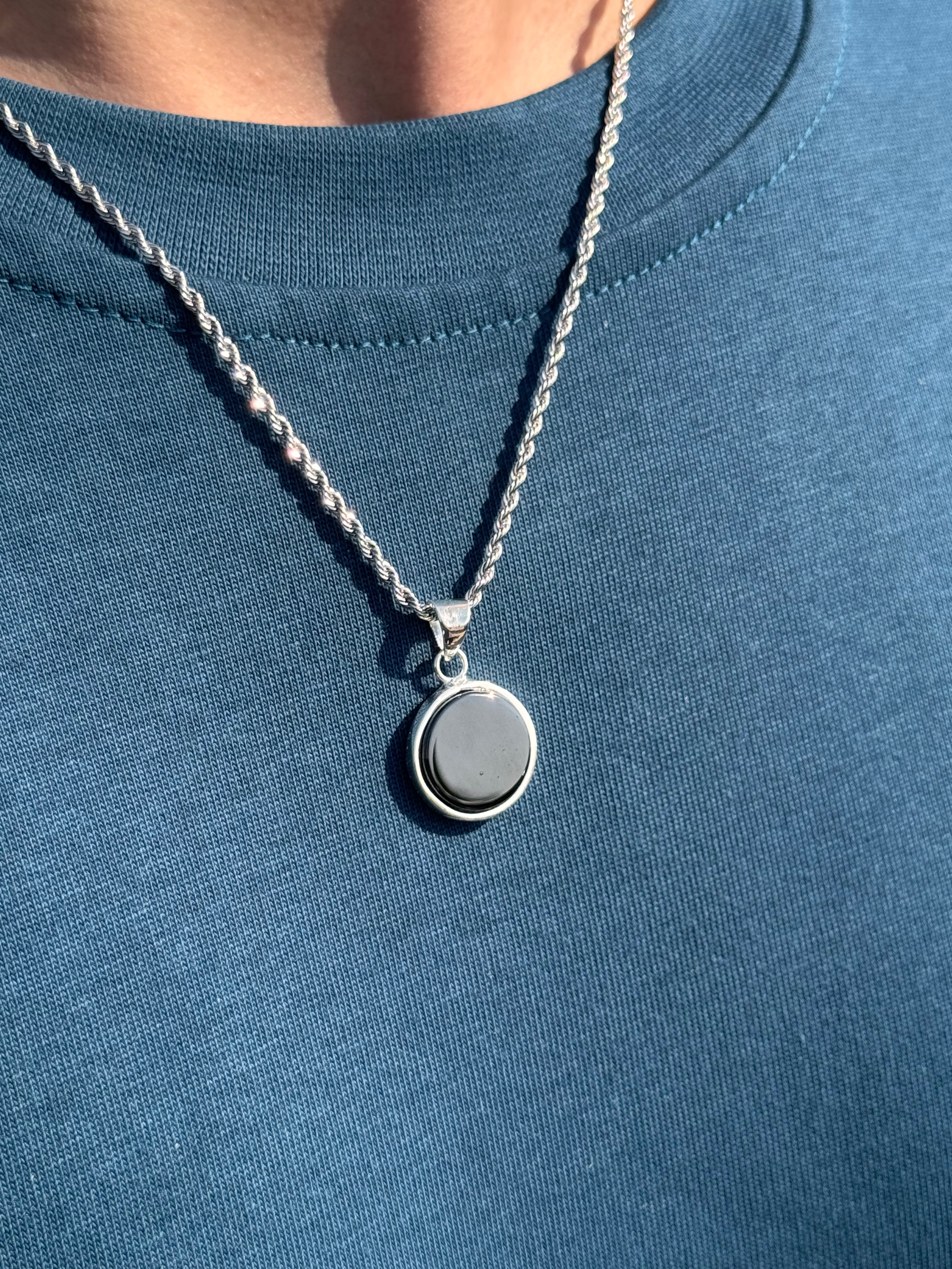 Stainless Steel necklace