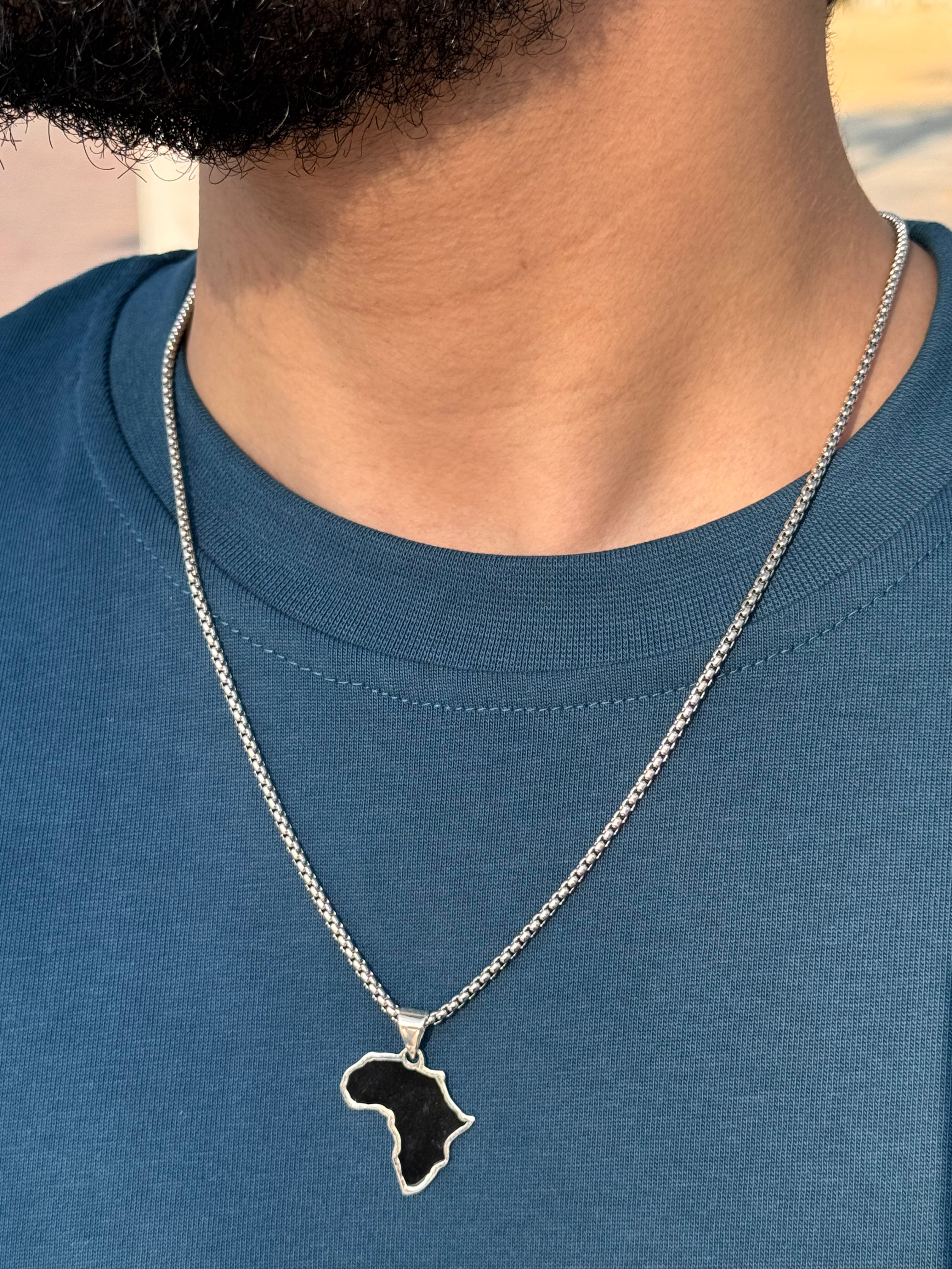 Stainless Steel necklace