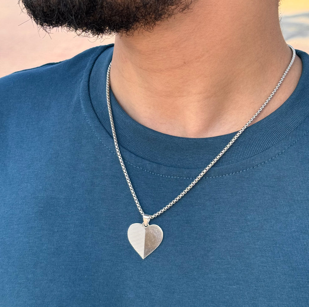 Stainless Steel necklace