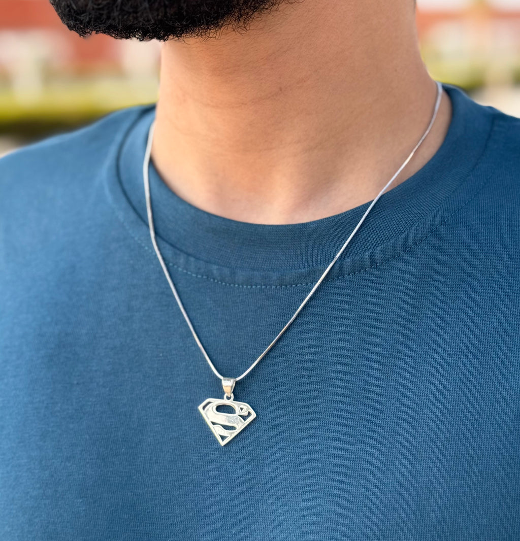 Stainless Steel necklace