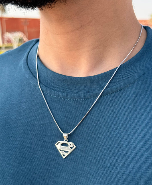 Stainless Steel necklace
