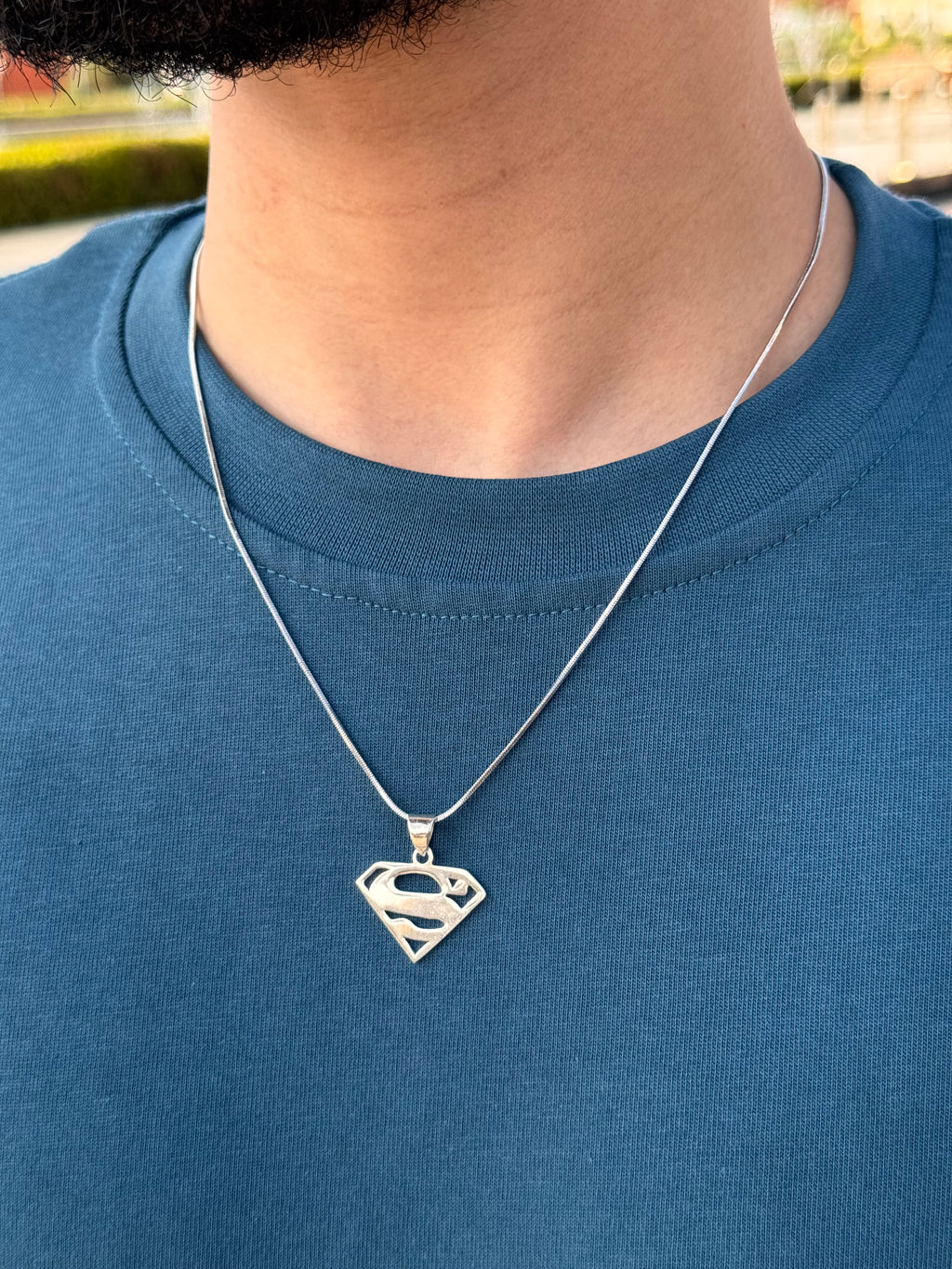 Stainless Steel necklace