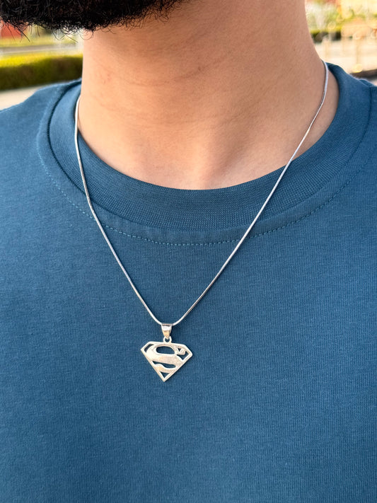 Stainless Steel necklace