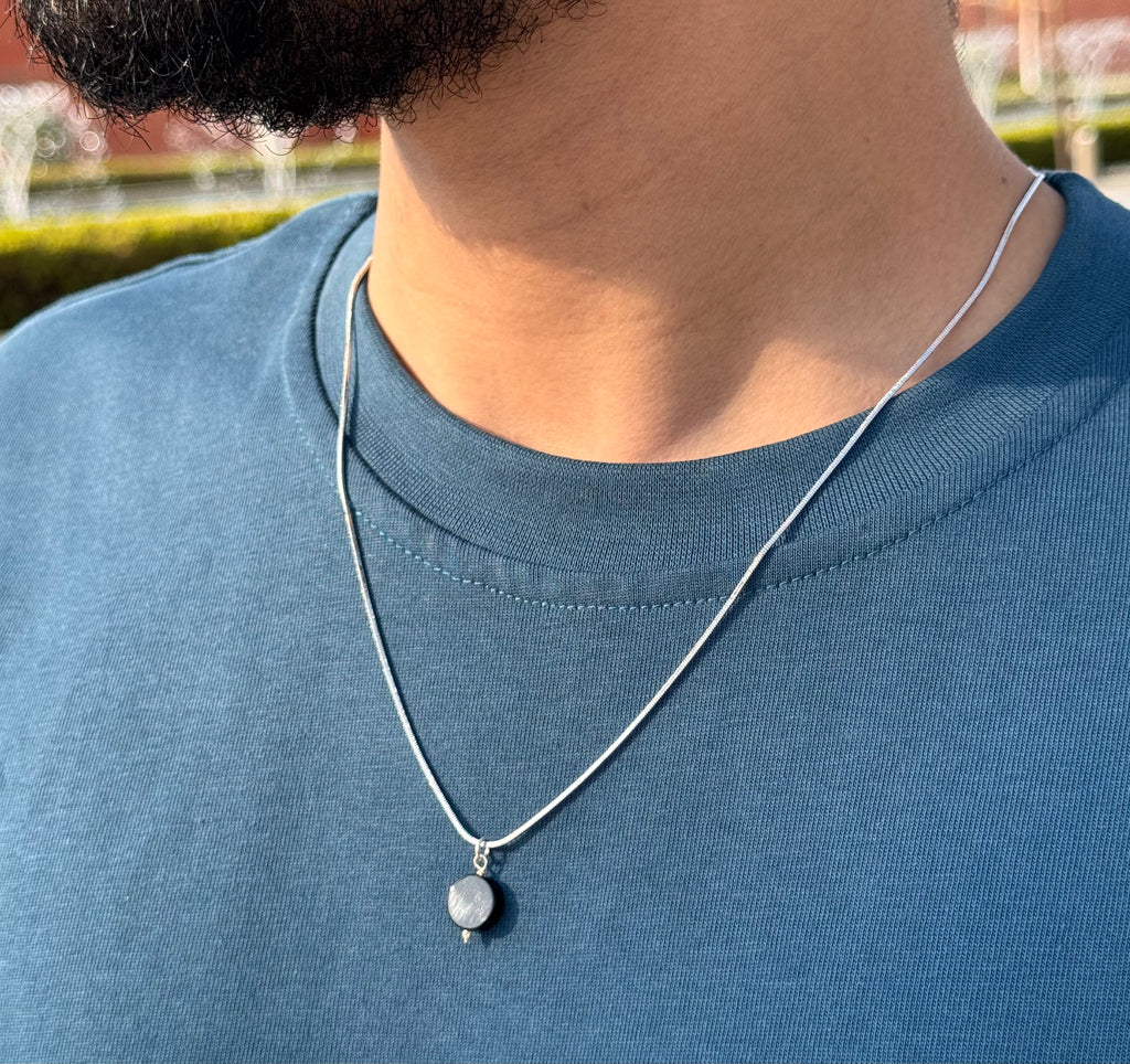 Stainless Steel necklace