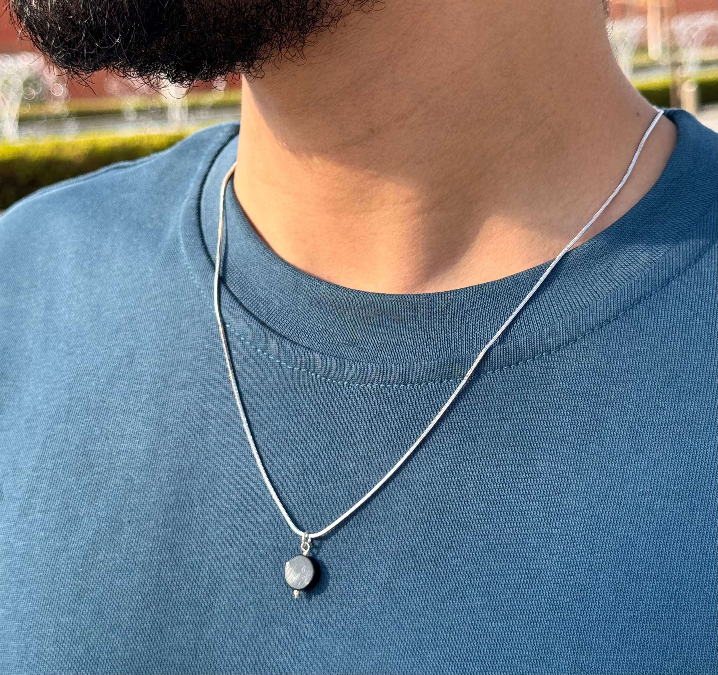 Stainless Steel necklace