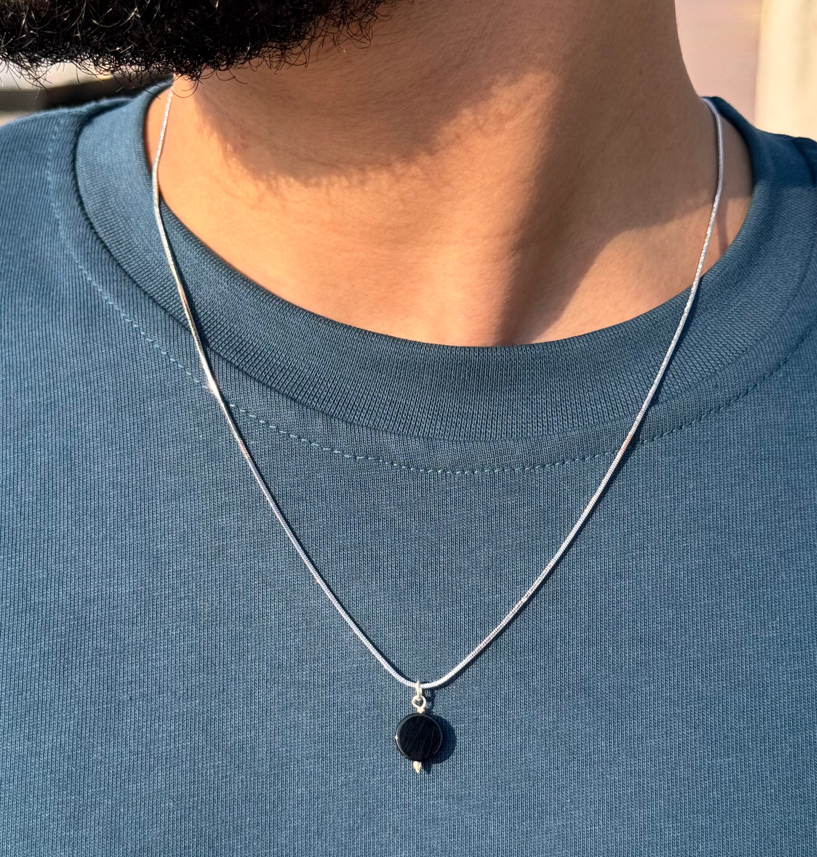 Stainless Steel necklace