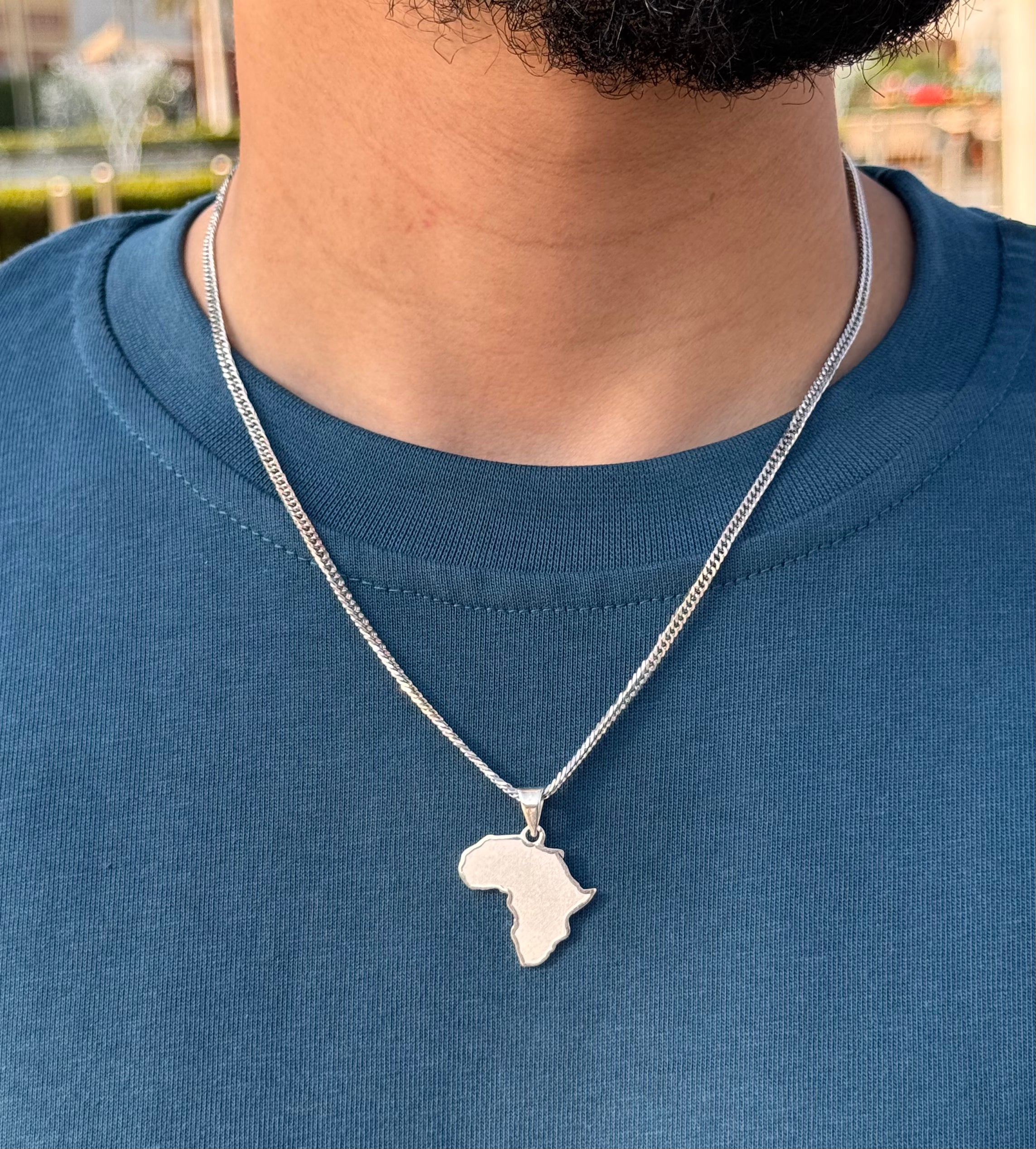 Stainless Steel necklace