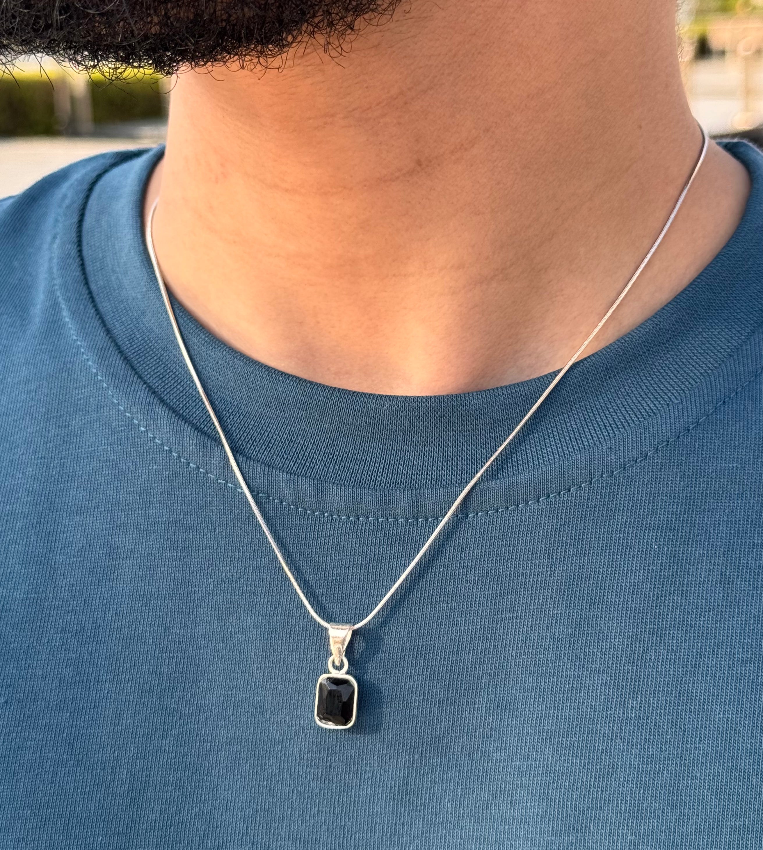 Stainless Steel necklace