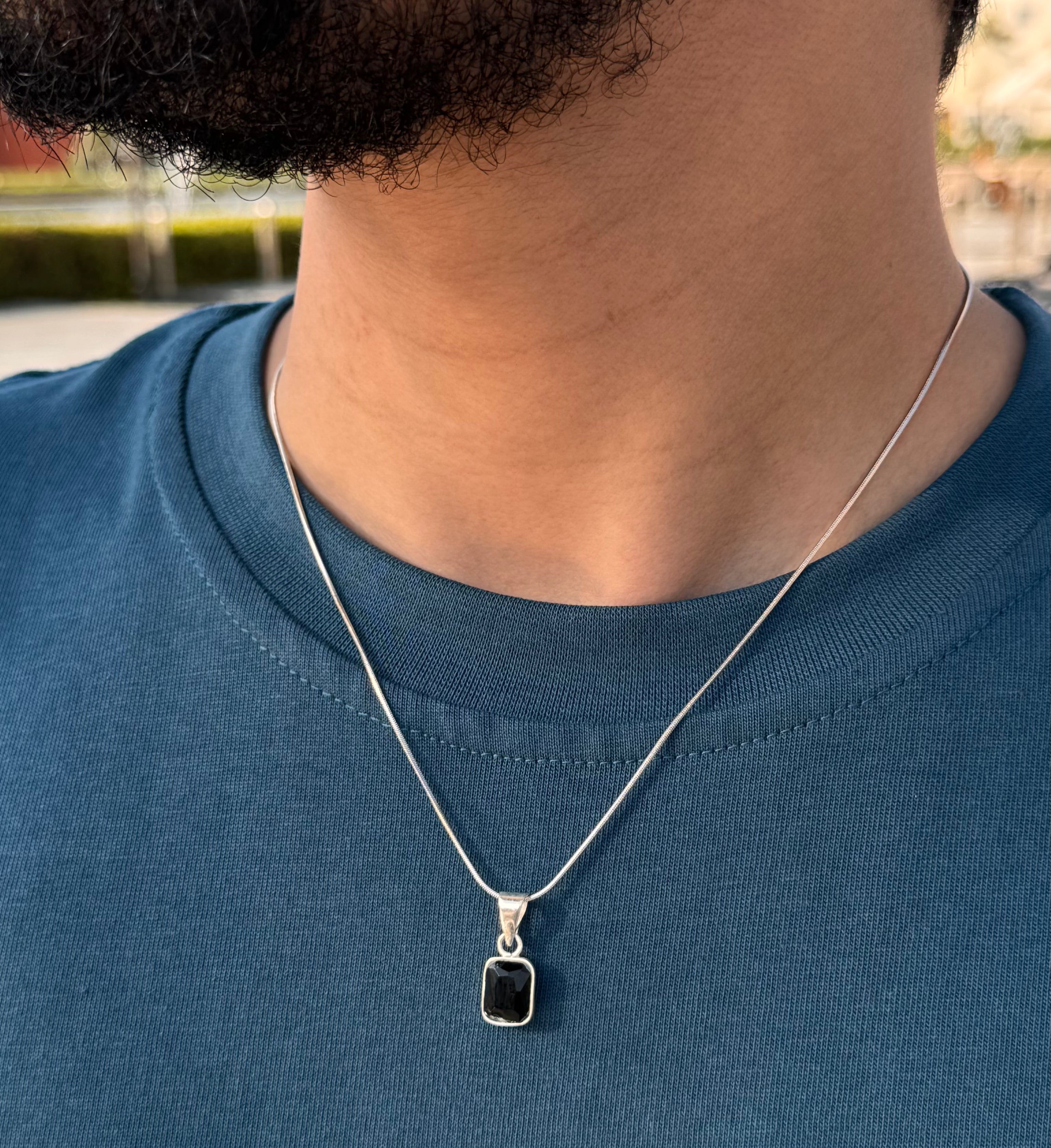 Stainless Steel necklace