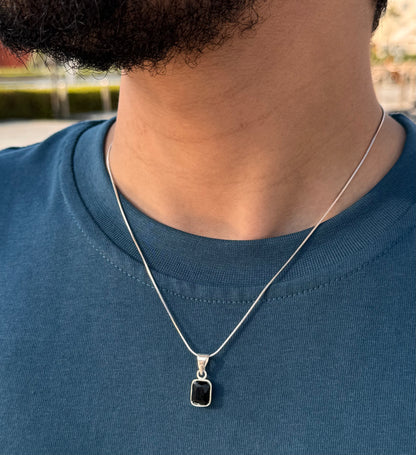 Stainless Steel necklace