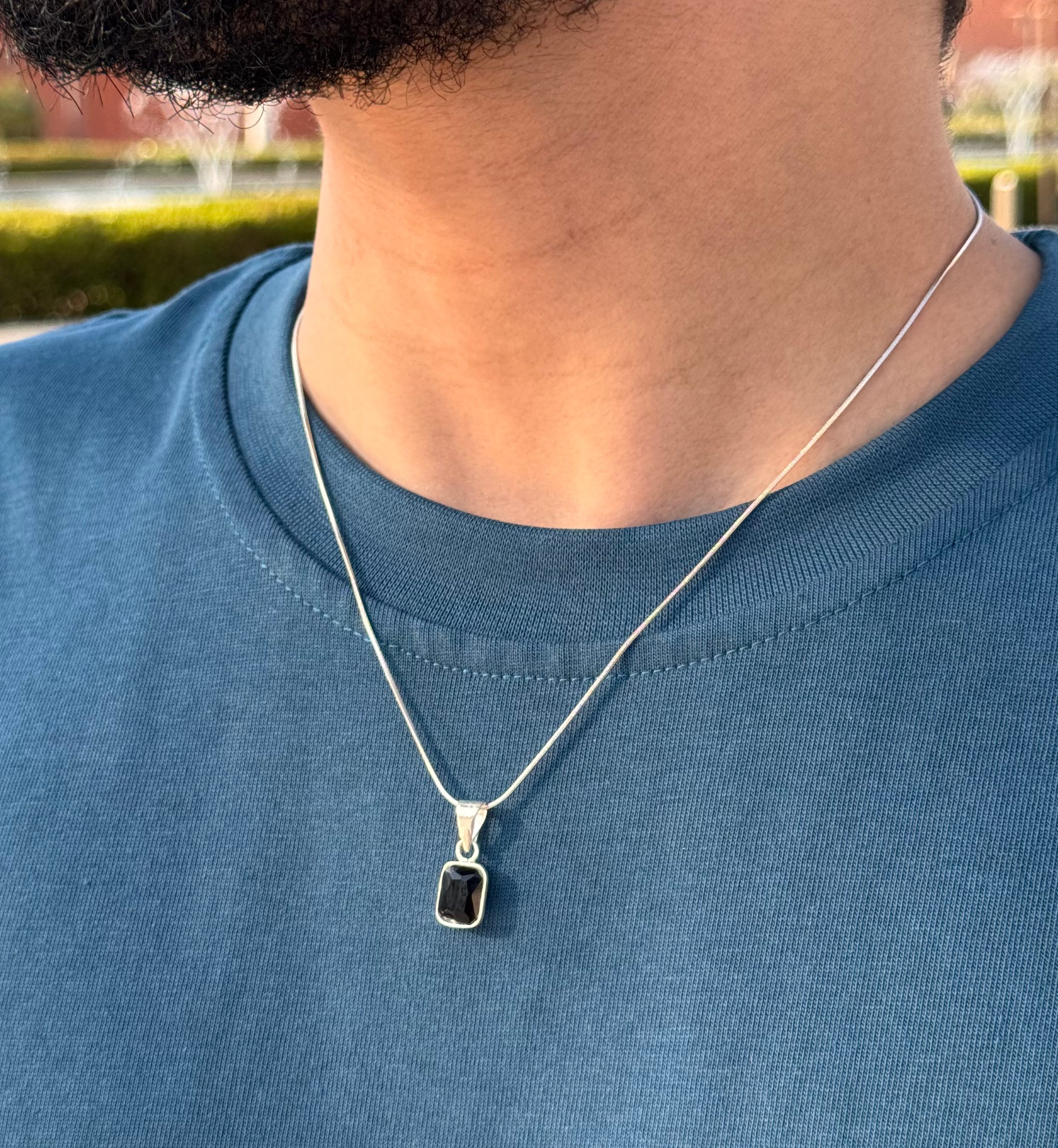 Stainless Steel necklace