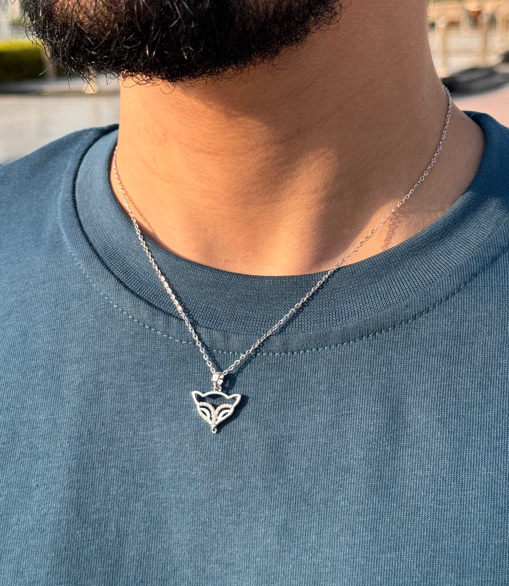 Stainless Steel necklace