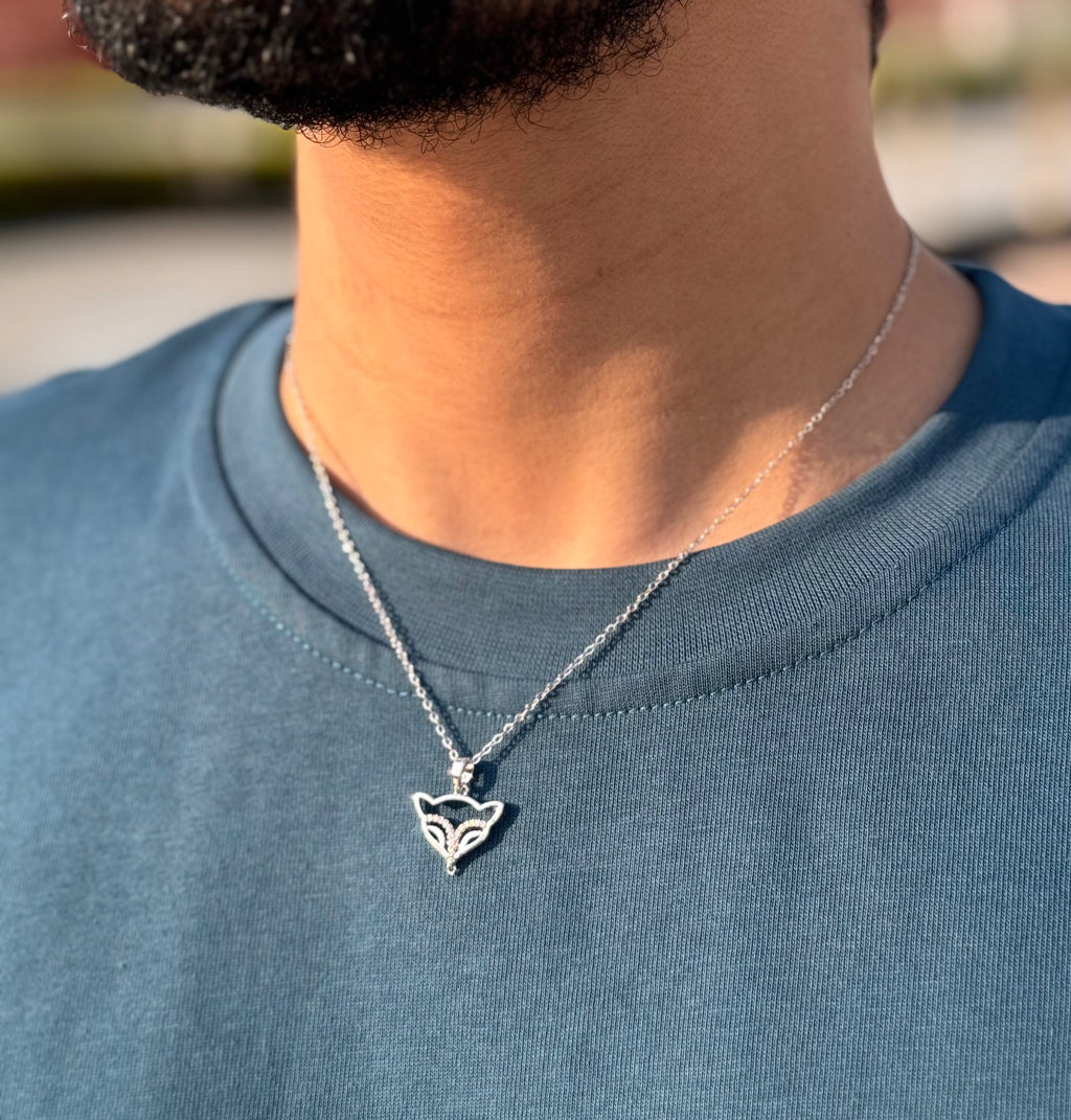 Stainless Steel necklace