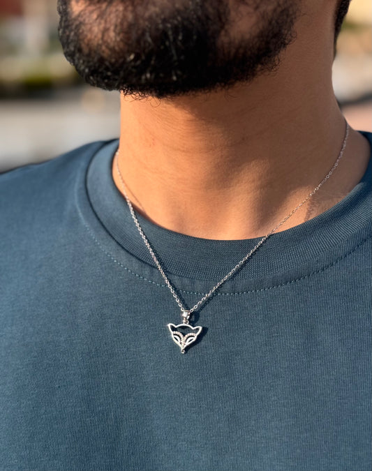 Stainless Steel necklace