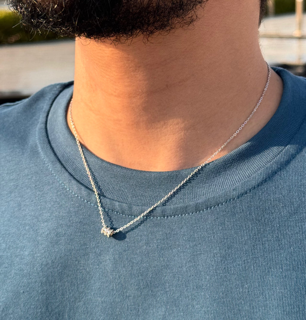 Stainless Steel necklace