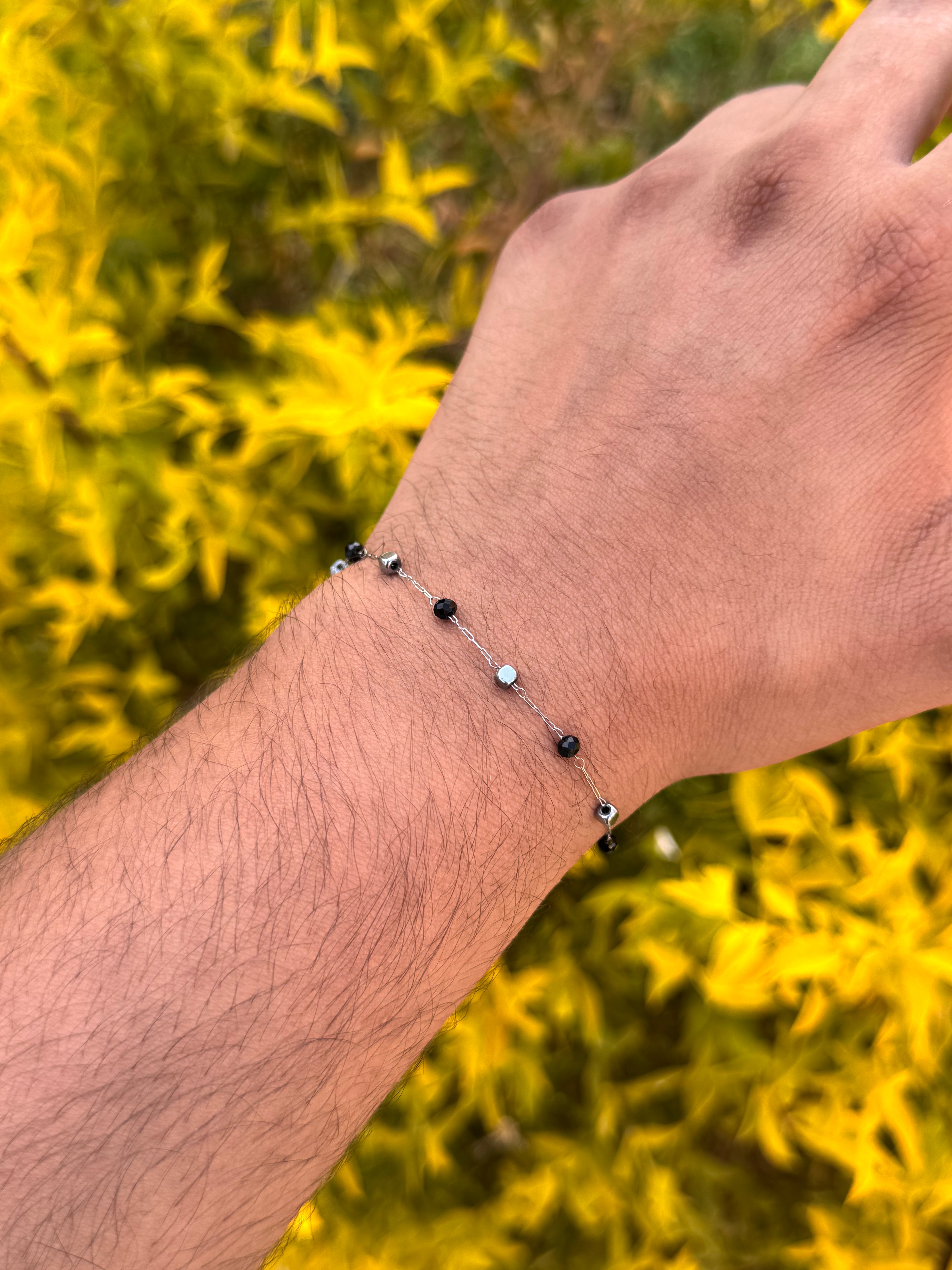 Stainless Steel Bracelet