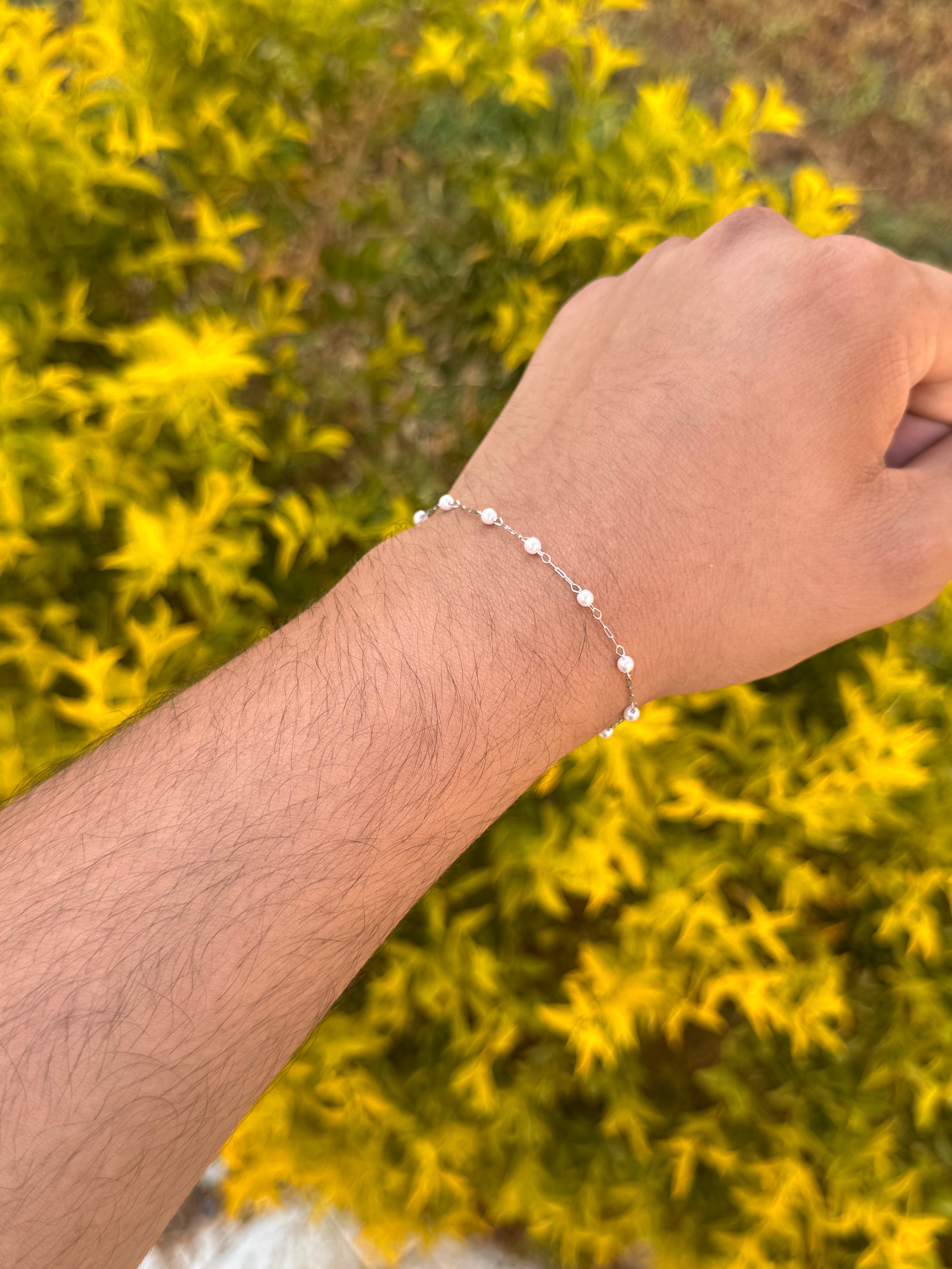 Luly Circles bracelet