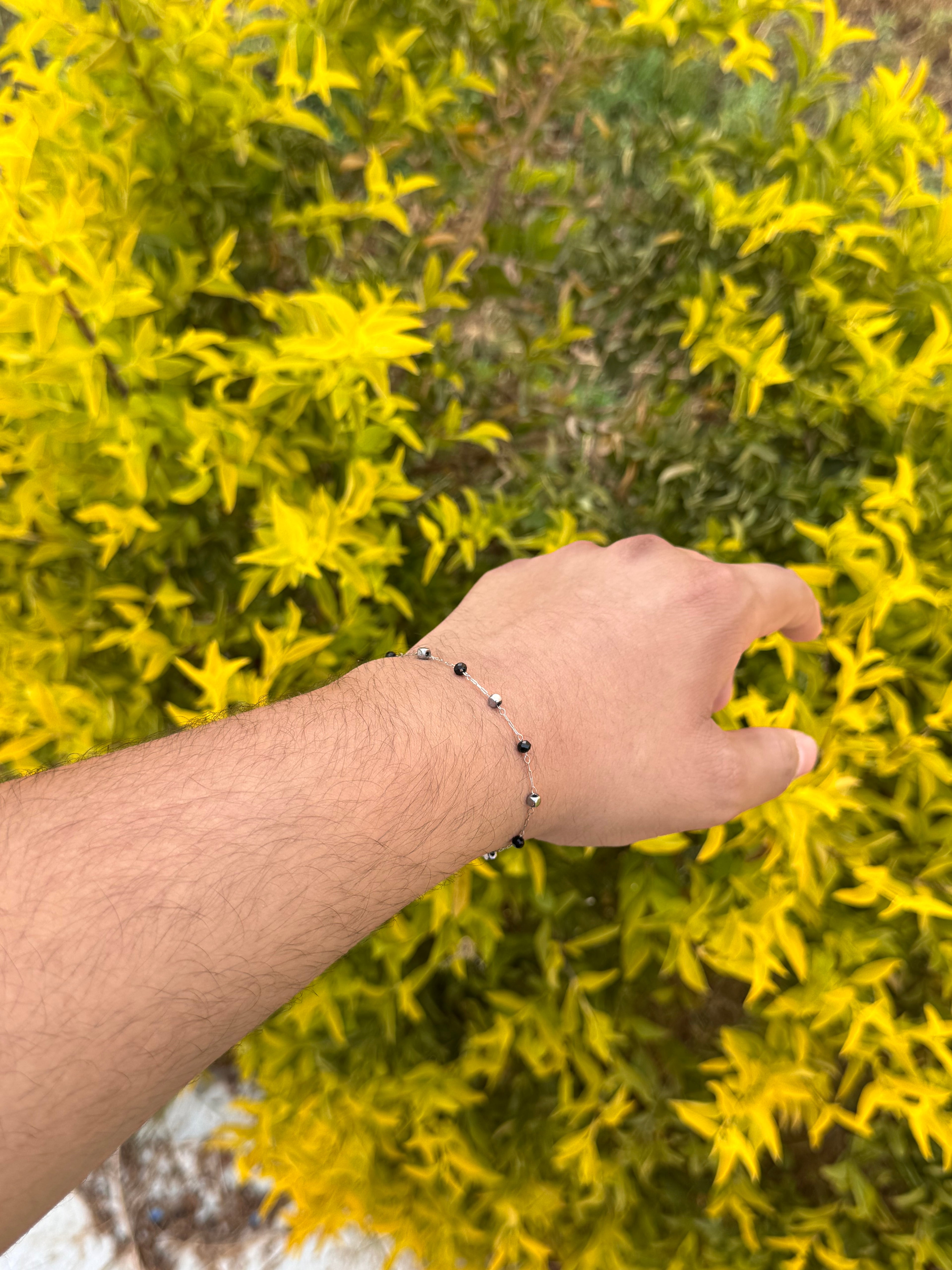 Stainless Steel Bracelet