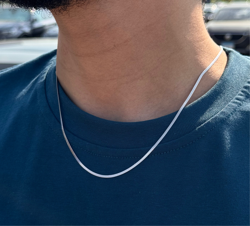 Stainless Steel necklace