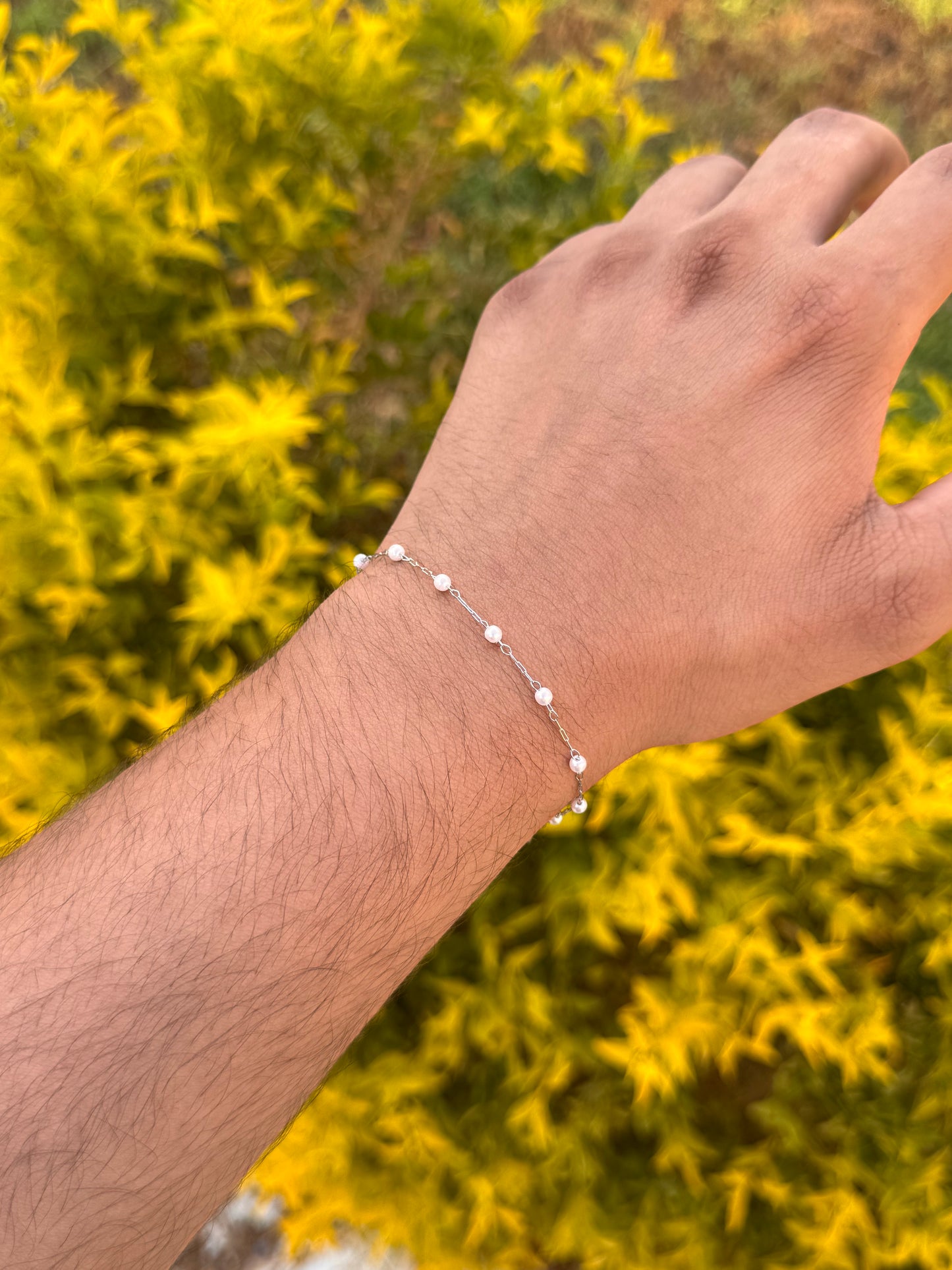 Luly Circles bracelet