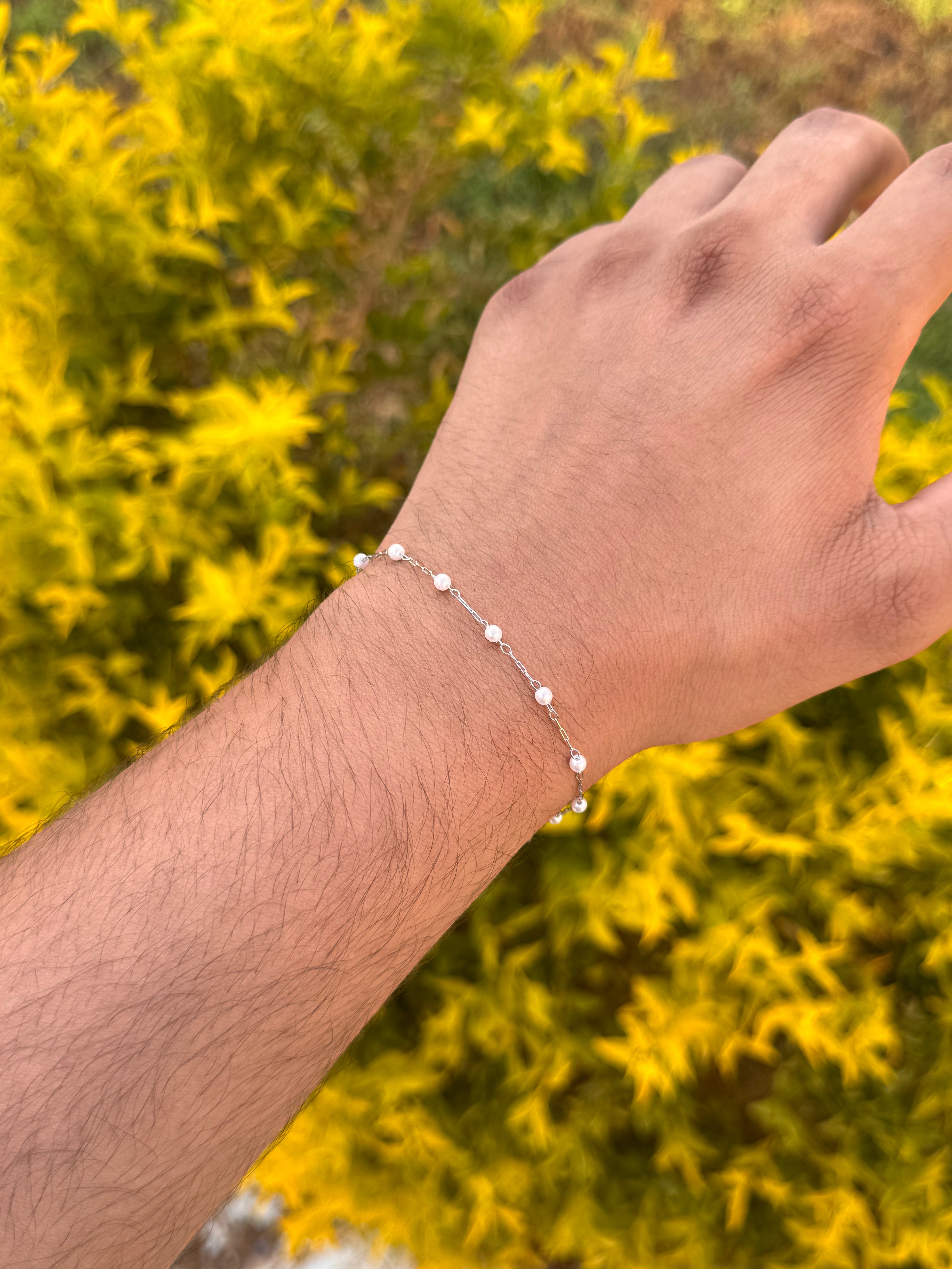 Luly Circles bracelet