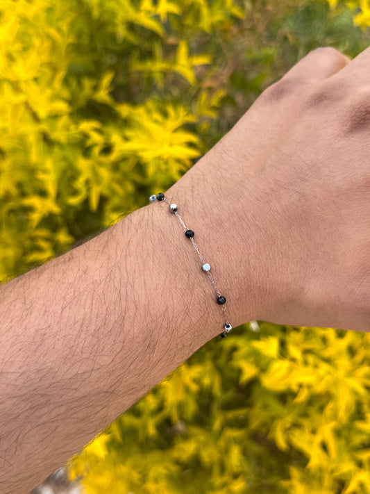 Stainless Steel Bracelet